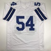 image:imageAutographedSigned Randy White HOF 94 Dallas White Football Jersey JSA COA
