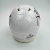 image:imageAutographedSigned Ricky Williams Texas Longhorns College Football Mini Helmet JSA COA