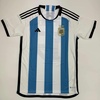 image:imageAutographedSigned Sergio Kun Aguero Argentina Blue Soccer Futbol Jersey Beckett BAS COA