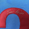 image:imageAutographedSigned Tim Raines Montreal Blue Baseball Jersey JSA COA