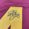 image:imageAutographedSigned Troy Polamalu USC Southen Cal Maroon College Football Jersey Beckett BAS COA