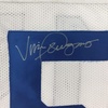 image:imageAutographedSigned Vince Ferragamo Los Angeles LA White Football Jersey JSA COA