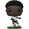 image:imageBukayo Saka 88 England Facsimile Signed Reprint Laser Autographed Funko POP Soccer Figurine with Protector Case