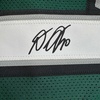 image:imageFacsimile Autographed DeSean Jackson Philadelphia Green Reprint Laser Auto Football Jersey Size Mens XL