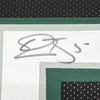 image:imageFramed AutographedSigned Donovan McNabb 33x42 Philadelphia Black Football Jersey JSA COA