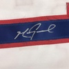 image:imageFramed AutographedSigned Mark Grace 33x42 Chicago White Baseball Jersey JSA COA