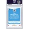 image:imageGraded 2020 Panini Donruss Tua Tagovailoa 302 Rookie RC Football Card PSA 10 Gem Mint