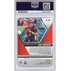image:imageGraded 2020 Panini Mosaic Joe Burrow 261 Rookie RC Football Card PSA 9 Mint
