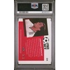 image:imageGraded 2021 Leaf Pro Set Metal Cristiano Ronaldo S0135 Rainbow Pink Soccer Card PSA 10 Gem Mint