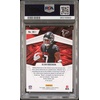 image:imageGraded 2023 Panini Rookies amp Stars Bijan Robinson SR1 Stellar Rookies Red Plaid Rookie RC Football Card PSA 10 Gem Mint