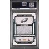 image:imageGraded 2023 Panini Score Jalen Carter 369 Gold Zone Rookie RC Football Card PSA 10 Gem Mint