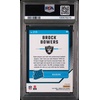 image:imageGraded 2024 Panini Donruss Optic Brock Bowers 215 Holo Rookie RC Football Card PSA 10 Gem Mint