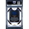 image:imageGraded 2024 Panini Select Malik Nabers 220 Rookie RC Football Card PSA 9 Mint