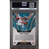 image:imageGraded 2025 Panini Mosaic Travis Hunter 1 Elevate Red Rookie RC Football Card PSA 10 Gem Mint