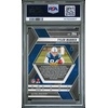 image:imageGraded 2025 Panini Mosaic Tyler Warren 354 Rookie RC Football Card PSA 10 Gem Mint