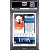 image:imageGraded 2025 Panini Score Cam Ward 13 Rookie RC Football Card PSA 10 Gem Mint