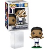 image:imageJude Bellingham 90 England Facsimile Signed Reprint Laser Autographed Funko POP Soccer Figurine with Protector Case