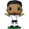 image:imageJude Bellingham 90 England Facsimile Signed Reprint Laser Autographed Funko POP Soccer Figurine with Protector Case