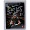 image:image2023 Donruss Optic LUBR Bijan Robinson Light It Up Rookie RC Football Card