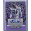 image:image2024 Panini Obsidian Orbital Eric Allen OSEAN Auto 49 Philadelphia Eagles Football Card