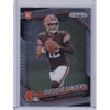 image:image2025 Panini Prizm Shedeur Sanders 302 Cleveland Browns Rookie RC Football Card