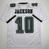 image:imageAutographedSigned DeSean Jackson Philadelphia White Football Jersey PSADNA COA