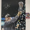 image:imageAutographedSigned Doug Pederson Inscribed SB LII Philadelphia Eagles Super Bowl 52 Champions 16x20 Football Photo JSA COA