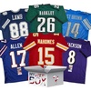 image:imageAutographedSigned Gridiron Kickoff 2025 Football Jersey Mystery Box with PSA JSA or Beckett COA