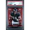 image:imageGraded 2013 Panini Select Zach Ertz 30 Hot Rookies Rookie RC Football Card PSA 10 Gem Mint
