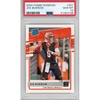 image:imageGraded 2020 Panini Donruss Joe Burrow 301 Rookie RC Football Card PSA 10 Gem Mint