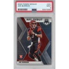 image:imageGraded 2020 Panini Mosaic Joe Burrow 261 Rookie RC Football Card PSA 9 Mint