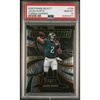 image:imageGraded 2020 Panini Select Jalen Hurts T25 Turbocharged Rookie RC Football Card PSA 10 Gem Mint