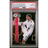 image:imageGraded 2021 Leaf Pro Set Metal Cristiano Ronaldo S0135 Rainbow Pink Soccer Card PSA 10 Gem Mint