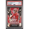 image:imageGraded 2022 Panini Donruss Optic Brock Purdy MH10 My House Rookie RC Football Card PSA 10 Gem Mint