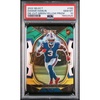 image:imageGraded 2022 Panini Select Damar Hamlin 100 DieCut GreenYellow Prizm Rookie RC Football Card PSA 10 Gem Mint