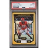 image:imageGraded 2023 Panini Score Jalen Carter 369 Gold Zone Rookie RC Football Card PSA 10 Gem Mint