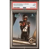 image:imageGraded 2023 Topps Bowman U Chrome Travis Hunter 36 Rookie RC Football Card PSA 9 Mint