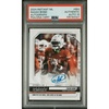 image:imageGraded 2024 Panini Instant NIL Isaiah Bond IBA Autograph 99 Rookie RC Football Card PSA 10 Auto Grade Gem Mint