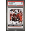 image:imageGraded 2024 Panini Instant NIL Isaiah Bond IBA Rookie RC Football Card PSA 9 Mint