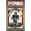 image:imageGraded 2024 Panini Rookies amp Stars Malik Nabers SRMNS Stellar Rookies Rookie RC Football Card PSA 10 Gem Mint