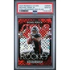 image:imageGraded 2024 Panini Rookies amp Stars Michael Penix Jr SRMPJ Stellar Rookies Red Plaid Rookie RC Football Card PSA 10 Gem Mint