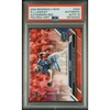 image:imageGraded 2024 Topps Bowman U Now DJ Lagway 44A Autograph Red 10 Rookie RC Football Card PSA 10 Auto Grade Gem Mint