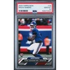image:imageGraded 2024 Topps Now Malik Nabers 18 Rookie RC Football Card PSA 10 Gem Mint