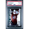 image:imageGraded 2025 Panini Absolute Emeka Egbuka HHEEA Hog Heaven Rookie RC Football Card PSA 8 Near Mint