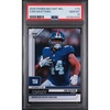 image:imageGraded 2025 Panini Instant Cam Skattebo 70 Rookie RC Football Card PSA 10 Gem Mint