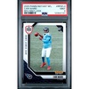image:imageGraded 2025 Panini Instant Cam Ward RPSFL4 RPS First Look Rookie RC Football Card PSA 9 Mint