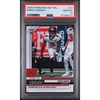 image:imageGraded 2025 Panini Instant NFL Emeka Egbuka 53 Rookie RC Football Card PSA 10 Gem Mint