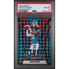 image:imageGraded 2025 Panini Mosaic Travis Hunter 1 Elevate Red Rookie RC Football Card PSA 10 Gem Mint