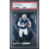 image:imageGraded 2025 Panini Mosaic Tyler Warren 354 Rookie RC Football Card PSA 10 Gem Mint