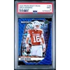 image:imageGraded 2025 Panini Prizm Draft Picks Arch Manning 166299 Blue Wave Rated Prospect Rookie RC Football Card PSA 9 Mint